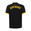 Maglia ufficiale Borussia Dortmund Trasferta 2023-24 per Bambino